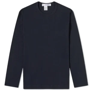 Comme Des Garçons Sleeve Forever Sweatshirt