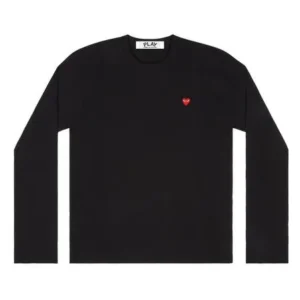 Play Comme des Garçons Sweatshirt