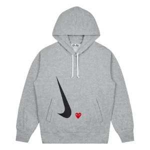 CGD Play Together X Nike Hoodie