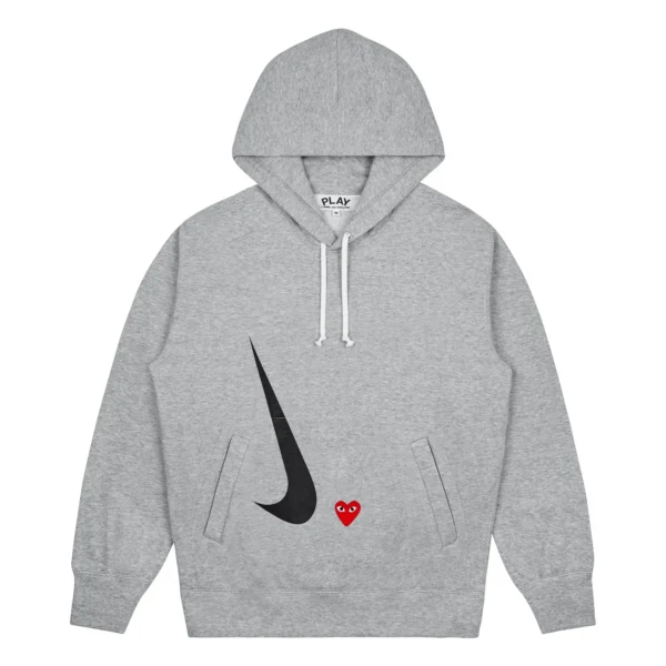 CGD Play Together X Nike Hoodie